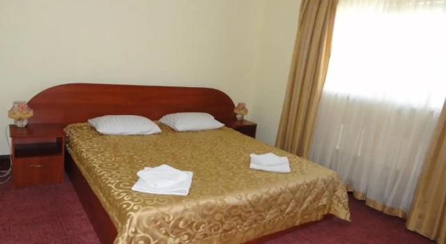 Viktoria Hotel, Rezervovat Hotel Obrošyne Lvov