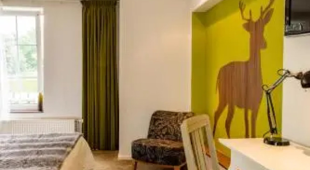 Hotel Restaurant Taverne