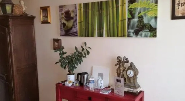 La Terrasse De Beaulieu, Забронировать Отель Кан 