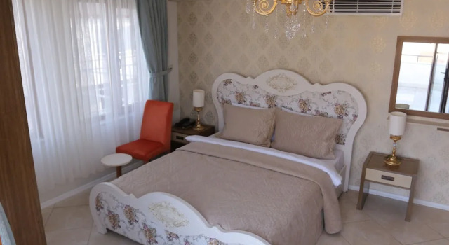 La Rossa Boutique Hotel, Boek Boutique Hotel Hotels in Regio Marmara met ontbijt, Ontbijt