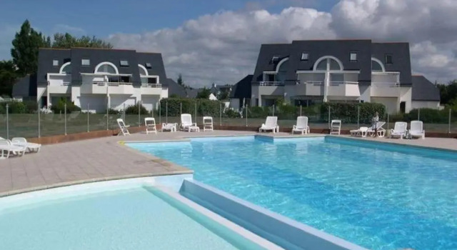 Appartement Carnac, 3 pièces, 6 personnes - FR-1-477-149, Rezerwuj Apartament Carnac 