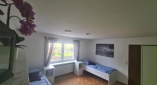 Monteurswohnung Uettinge, Reserva ahora Hotel Uettingen Baja Franconia