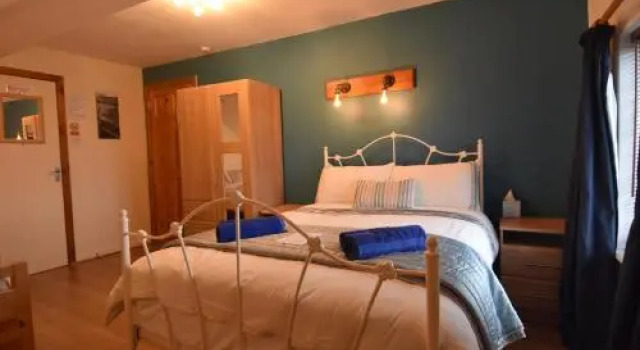Slieve Elva B&B, Rezervasyon Otel Lisdoonvarna 