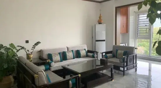 Jingxi Shanshui International Lake View B&B, Boek Bed and Breakfast Jingxi Guangxi