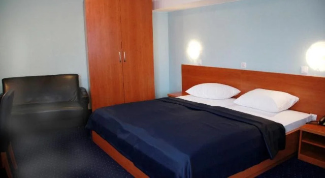 Hotel Europa, Book Hotel SPA Hotels in Karlovac county, SPA
