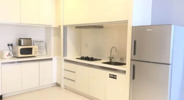 Marc Residence A26-10 by SYNC, Забронировать Апартаменты/квартира Апартаменты Куала-Лумпура, рядом с Центр города Куала-Лумпура, Апартаменты/квартира