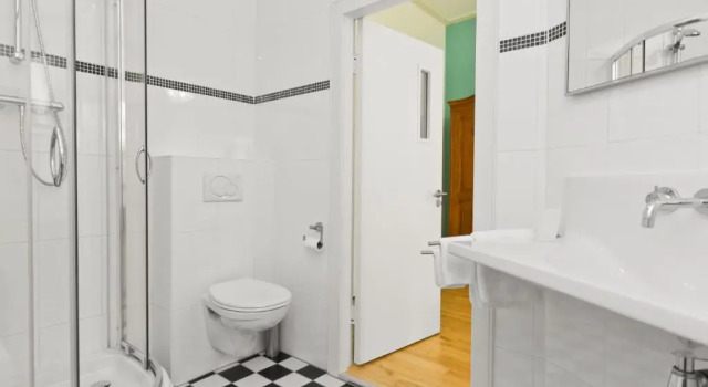 Двухместный номер Deluxe Villa Rozenhof