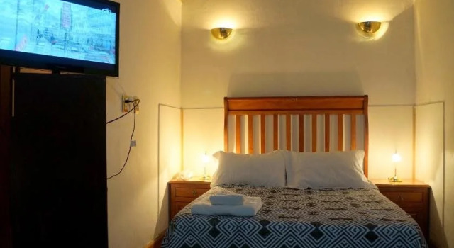 Apart Hotel Garay