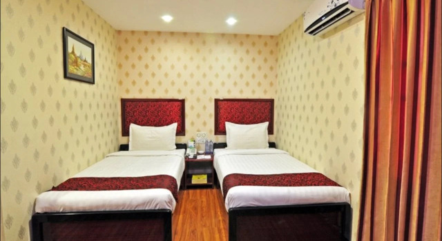 M3 @ Sun Winner Hotel, Rezervovat Hotel Mandalay Myanmar