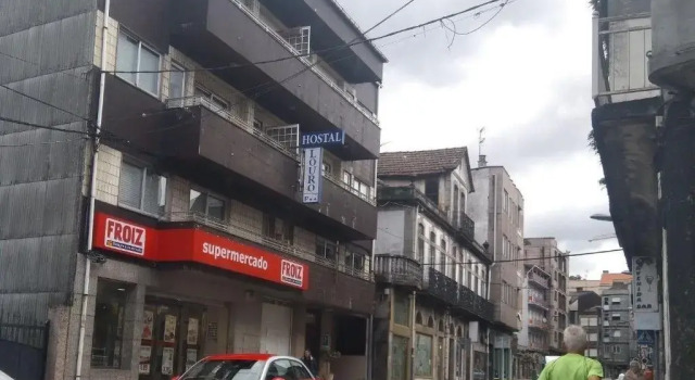 Hostal Louro