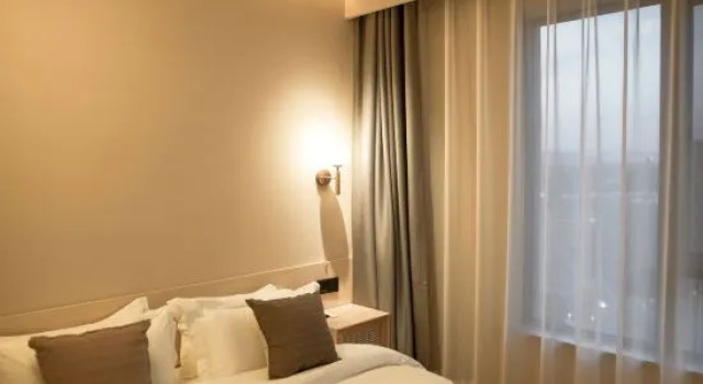 Люкс Park Ji Hotel (Vientiane City)