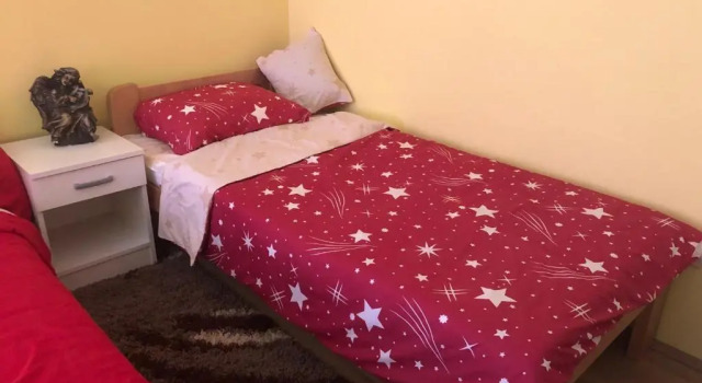 Апартаменты Relax Apartment