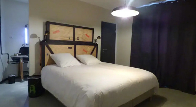 Chambre D’Hôte D’or Les Anges