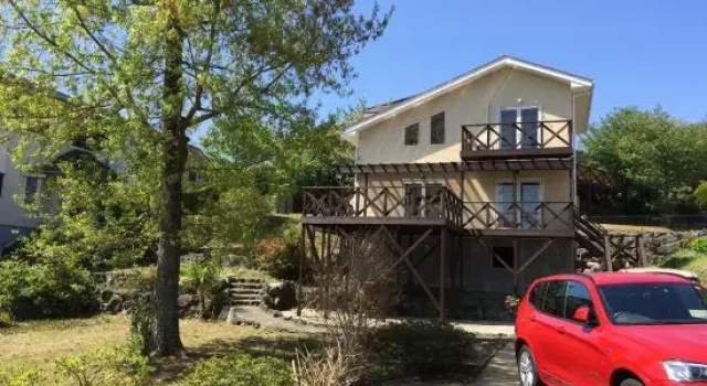 Casa de Campo izu villa close to Omuro, shaboten park, Rezervasyon Villa Ito 