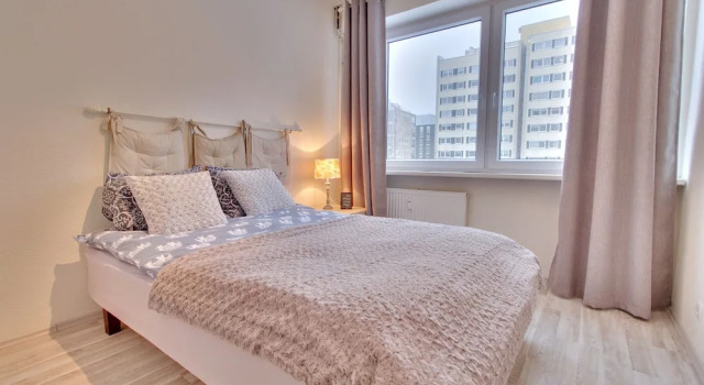 Daily Apartments- City Center Toompea, Rezervovat Apartmán Hotely v Harjumaa s parkováním, Parkování
