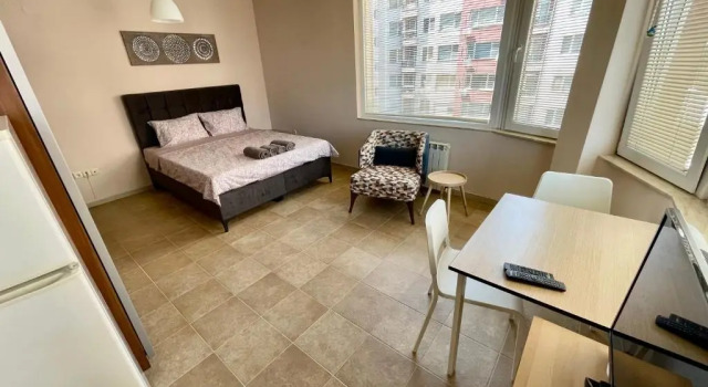 Апартаменты Lovely apartment in Studentski grad