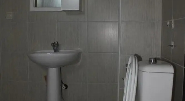 Студия Alayli Apart Otel