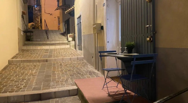 Petit Cocon cosy au cœur du village d'Allauch