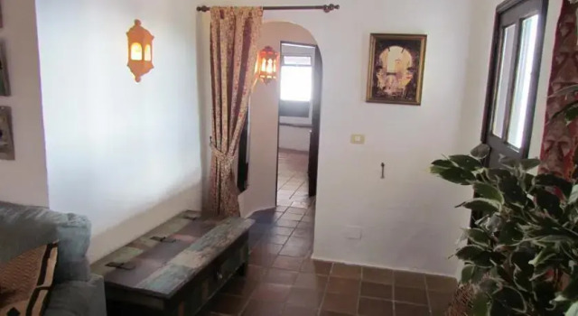 Casita Macher