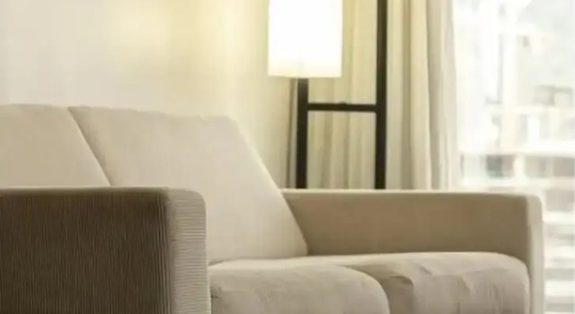 Номер Deluxe HOTEL CHACAO SUITES