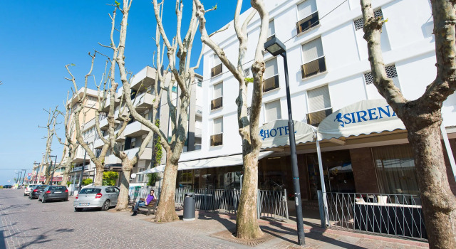 Hotel Sirena