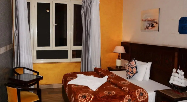 Cairo Dream Boutique Hotel