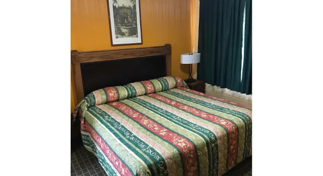 Ruta Motel