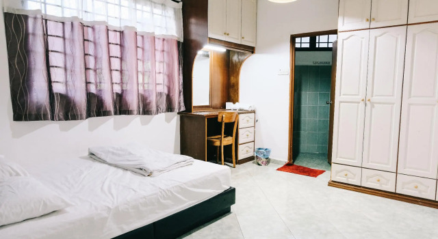 Camelia Homestay