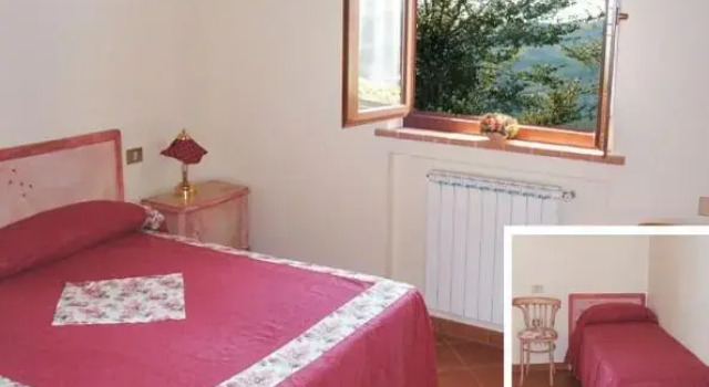 Agriturismo Poggio del Sole, Prenota Hotel San Gemini Umbria