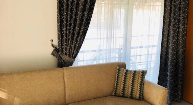 Ada Apart Otel Gocek, Rezervovat Hotel Göcek Fethiye Area