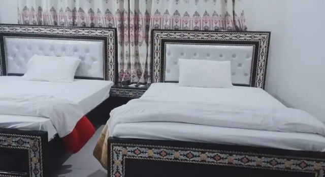 Regent Inn Guest House