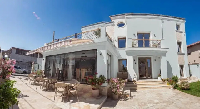 Thaya Rooms, Réserver Maison d'hôtes Mangalia Constanta