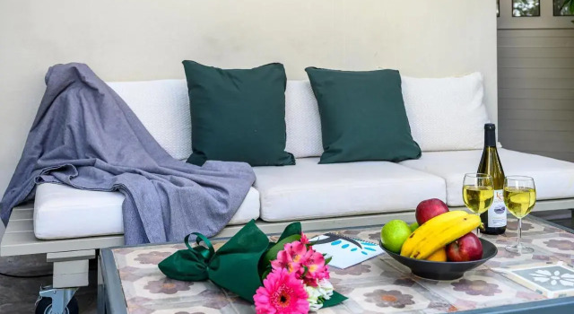 Hidesign Athens Luxury Apartments In Kolonaki