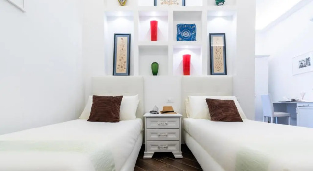 Suites Sorrento Elegance