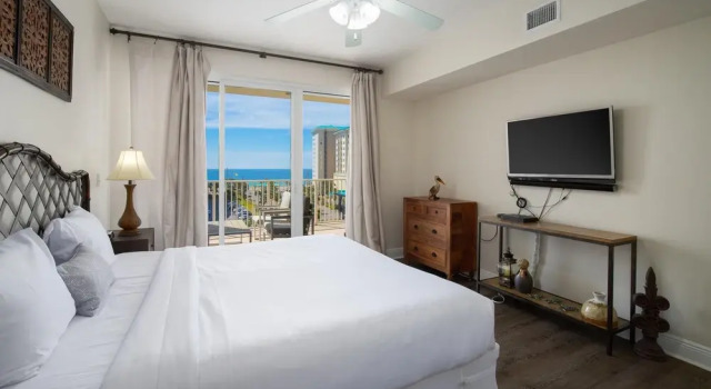 Ariel Dunes I 503 flr5 2BR 2BA 6, Varaa Huoneisto Miramar Beach Emerald Coast