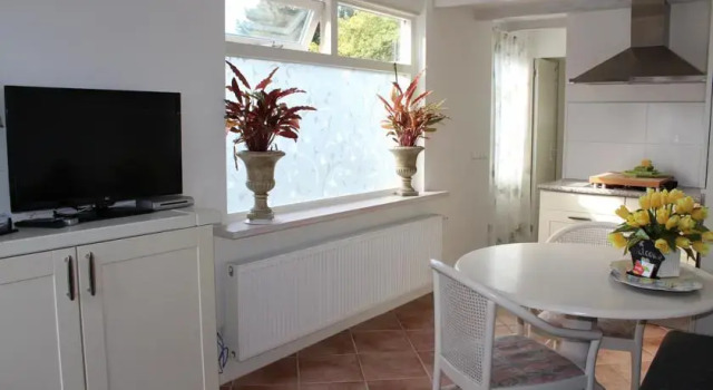 Pension Iris, Rezervasyon Daire Zandvoort 