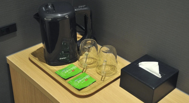 Номер Deluxe FUGASTAY Shijo Omiya