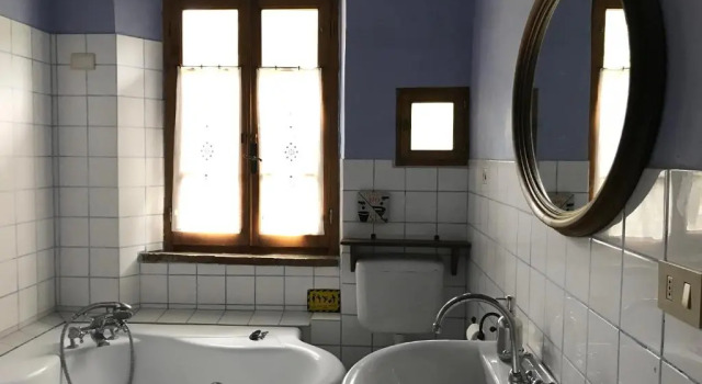 Люкс Agriturismo Biologico Ebbio