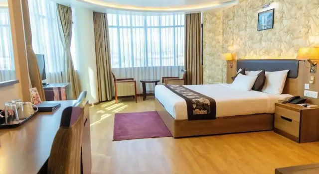Номер Executive Hotel Mirage Regency