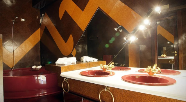 Номер Standard Clorindas rooms