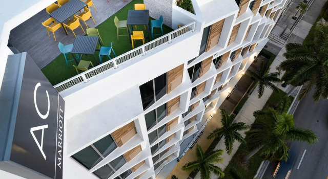 AC Hotel Miami Wynwood