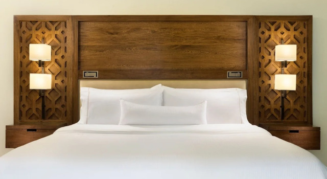 Двухместный номер Traditional с балконом и с видом на океан The Westin Puntacana Resort