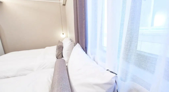 Denbasta Signature Hotel, Reserva ahora Hotel Dongnae-Gu Busán