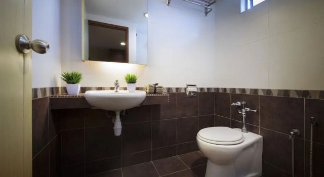 Номер Deluxe Panmour Villa Hotel