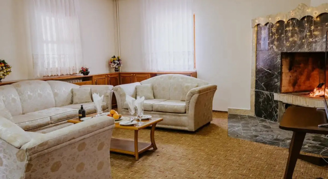 Poi Oberj Kartalkaya By Karpalas, Prenota Casa vacanze Kındıra Zona sciistica di Kartalkaya