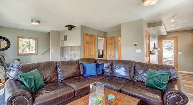 Bearing Tree 5 Br home by RedAwning, Rezerwuj Hotel Hotele SPA w Vail Ski, SPA