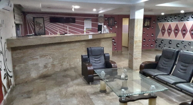 Xela Hotels and Resorts, Đặt Khách sạn Khách sạn ở Ife bao gồm bữa sáng, Bữa sáng
