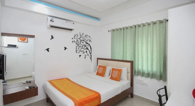 OYO 4767 Royal Park, Rezervovat Hotel Indiranagar 