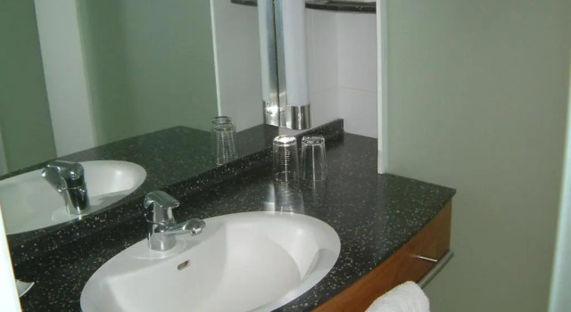 Номер Standard Hotel Martinique