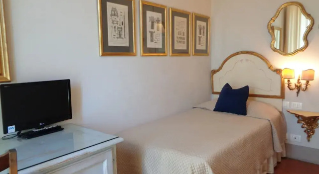 Номер Superior Relais Cavalcanti Guest House